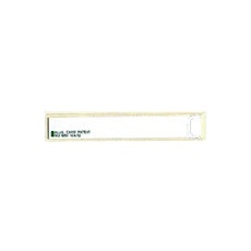 【LA-500ST】PLUS 33758)粘着剤付カードホルダー 100枚