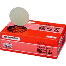 【B105J】JTX 192292)輪ゴムNo.16 100g