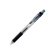 【H043J-BK-10】JTX 736423)ゲルノックボ-ルペン黒10本 H043J-BK10
