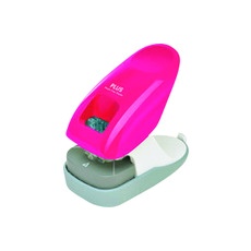 【SL-112A PK】PLUS 31212)ペーパークリンチ SL-112A ピンク