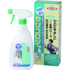 【21Z07】かびコロジ(乳酸かび取り洗浄剤) 500M