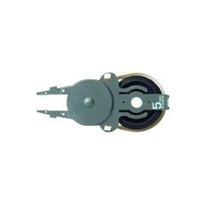 【IS-050CM】PLUS 37276)1行ケシポン交換テープ