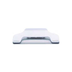 【CP-123-MW-B WH】PLUS 80462)マグネットクリップワイド ブリスター入