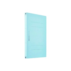 【D017J-RBL】JTX 87913)フラットファイルA4S R青10冊