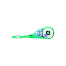 【WH-105TR】PLUS 42208)修正テープホワイパーV交換テープ 5mm