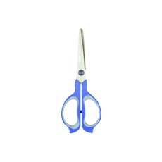 【SC-165S】PLUS 339944)ハサミ フィットカット ブルー10個