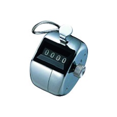【KT-101】PLUS 30899)数取器 手掌用