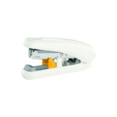 【ST-010XH WH】PLUS 30946)フラットホチキスピタヒット ST-010XH 白