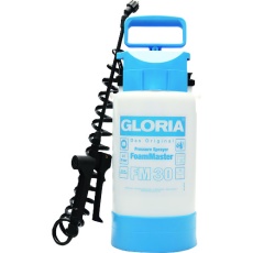 【FM30】GLORIA 蓄圧式泡洗浄機