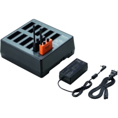 【RD-9711Z-K】Panasonic パナガイド用充電器