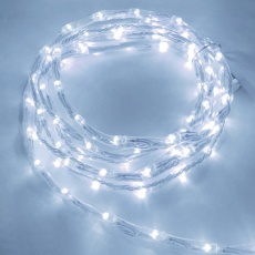 【NTCW1-66-30P/2】tlight LEDチューブストリング ホワイト L2000