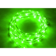 【NTCE1-66-30P/2】tlight LEDチューブストリング ブルーイッシュグリーン L2000