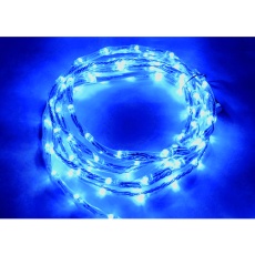 【NTCB1-66-30P/2】tlight LEDチューブストリング ブルー L2000