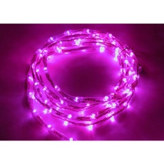 【NTCP1-66-30P/2】tlight LEDチューブストリング ピンク L2000