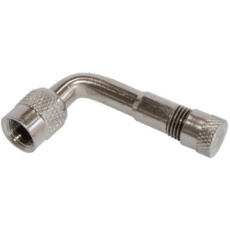 【2004000009337】アストロプロダクツ 90°タイヤエアチャック