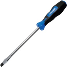 【2002000027504】アストロプロダクツ マイナスドライバー SL8×150mm