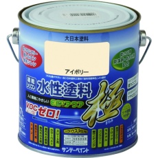 【272044】水性ECOアクア 赤 700M