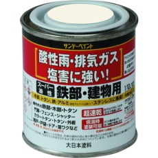 【250523】スーパー油性鉄部・建物用 黄色 80M