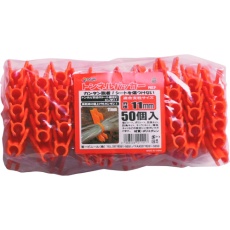 【32300】DAIM トンネルパッカー 50個入 Φ11mm