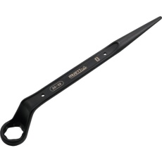 【12281】MUSTTOOL メガネレンチ 30×32 IM-DSM3032BKCR
