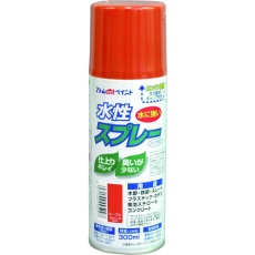 【00001-09509】アトムペイント 水性スプレー 300ML ネーブル