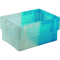 【SK-SNB60-2-BL/TM】サンコー SNコンテナーB#60-2 206008