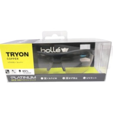 【TRYOCSPHC】bolle SAFETY トライオン CSPレンズ HCブリスタパッケージ