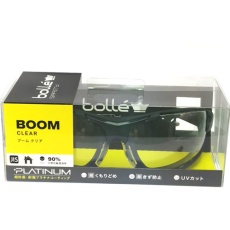 【1654201JPHC】bolle SAFETY ブーム クリアレンズ HCブリスタパッケージ