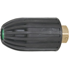 【40391】スーパー工業 トルネードノズル φ1.1(25MPa以下用)