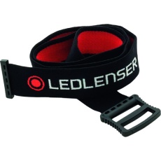 【SP500853_HS】LEDLENSER ヘッドバンド(Hシリーズ用) H8R用