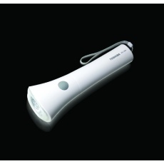 【KFL-1234(W)】東芝 LED懐中電灯