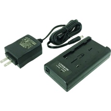 【BC-L2】YAMAMOTO リチウムイオン用充電器電動ファン付呼吸用保護具パーツ LS-5BL用