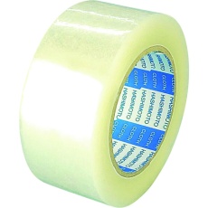 【HCTP-50】橋本 HCテープ 48mm×100M巻 50μm 36本入