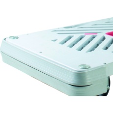 【PA-BP】ダンディ オプションバンパー ダンディX・Pシリーズ タイプXA・PA専用 W905×D605