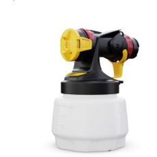 【2361746】WAGNER エアレス塗装機用アタッチメント Wall Extra I-Sprayアタッチメント
