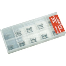 【NO.45602】日東 ベベラー用チップ 9.525角 R3 10枚入り 45602