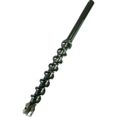 【4656-32-370】BAHCO コンクリートドリル SDS MAX 4 CUTTERS 全長370mm 刃径32mm