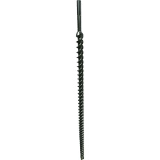 【4656-40-1320】BAHCO コンクリートドリル SDS MAX 4 CUTTERS 全長1320mm 刃径40mm