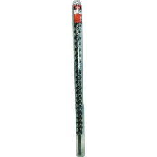 【4656-37-920】BAHCO コンクリートドリル SDS MAX 4 CUTTERS 全長920mm 刃径37mm