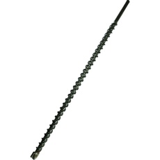 【4656-32-920】BAHCO コンクリートドリル SDS MAX 4 CUTTERS 全長920mm 刃径32mm