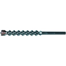 【4656-35-370】BAHCO コンクリートドリル SDS MAX 4 CUTTERS 全長370mm 刃径35mm