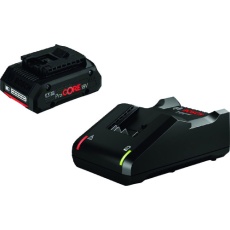 【PROCORE18V4S1】バッテリー充電器セット