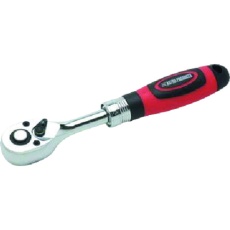 【2002000018120】アストロプロダクツ 3/8DR エクステンダブル ラチェットレンチ