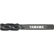 【SP-OX-P3-7/16W14】ヤマワ 酸化処理スパイラルタップ SP OX P3 7/16W14