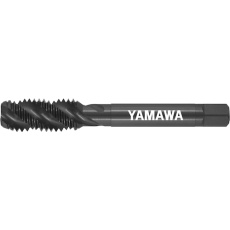 【SU-SP-P2-3/8-16UNC】ヤマワ ステンレス鋼用スパイラルタップ SU-SP P2 3/8-16UNC