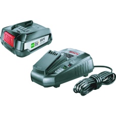 【A1825LIG-SET】バッテリー充電器セット