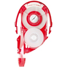 【CT-YR5-10P】Tombow 修正テープ カートリッジ YR5ミリ 10個
