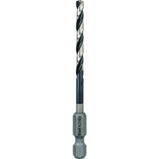 【2608577052】ドリルアダプター用鉄工ビット4mm