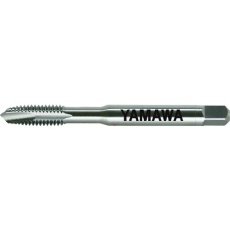 【AL-PO-STI-1B-M5X0.8】ヤマワ アルミ材用ポイントタップ(インサートコイルねじ用) AL-PO STI 1B M5X0.8