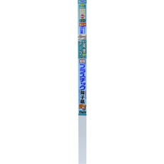 【132086】アサヒペン UVカット超強プラスチック障子紙 94CMX3.6M 6863 桜花